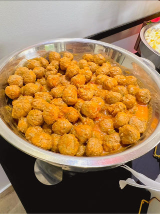 Albóndigas