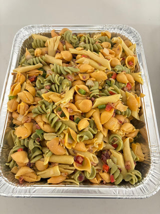 Ensalada de Pasta