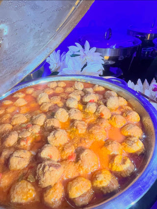 Albóndigas