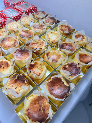 Tarta Vasca