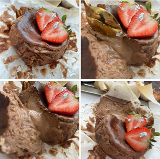 Tarta Vasca