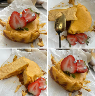 Tarta Vasca