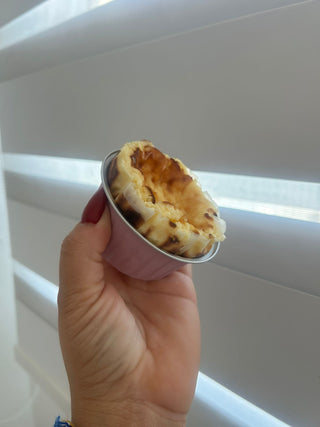 Tarta Vasca Varios Tamaños