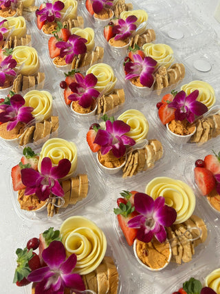 Charcutería Individual