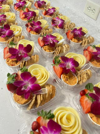 Charcutería Individual