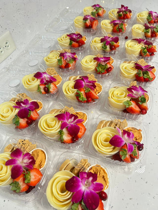 Charcutería Individual