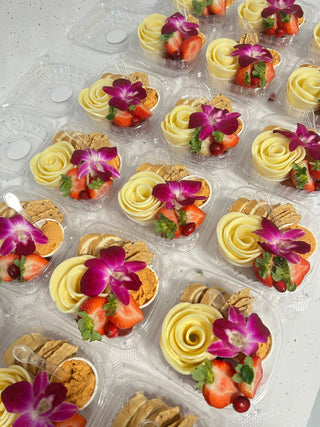 Charcutería Individual